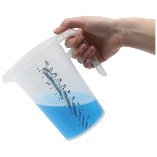 Measuring Jug- Fjord 5L image 0
