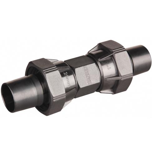 Straight Coupling LDPE