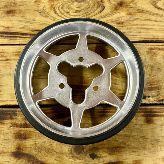 McConnel Backing Gate Wheel (Mag Wheel)