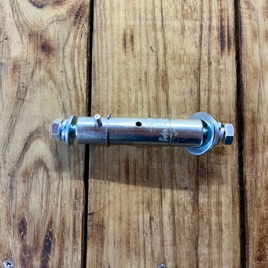 Backing Gate Idler Shaft