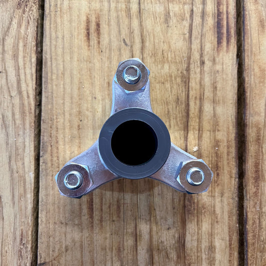 Backing Gate Idler Hub
