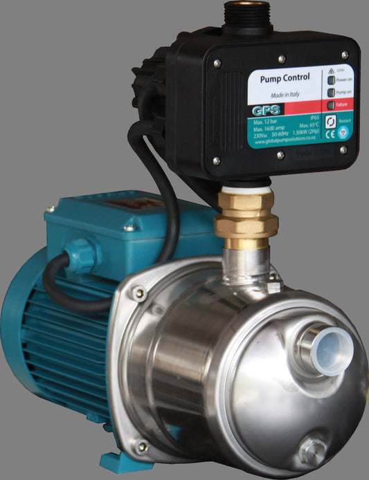 GPS Jet Pump NGXM3/100PC image 0