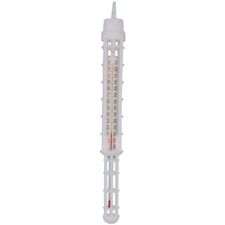 Thermometer (Floating, Caged) image 0