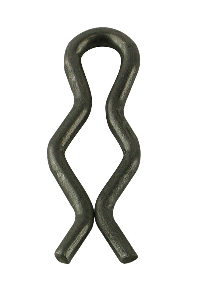 Stainless Steel Breakaway Spring Clip image 0