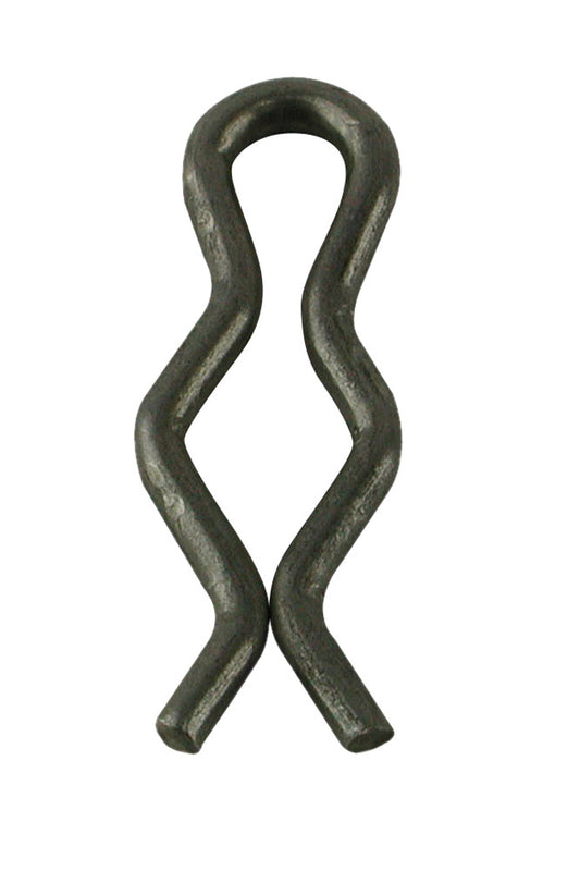 Stainless Steel Breakaway Spring Clip image 0