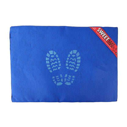 Disinfection Mat Sweetmat Blue 60cm x 85cm