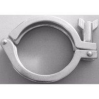 Ferrule Clamp- Heavy Duty- 38mm image 0