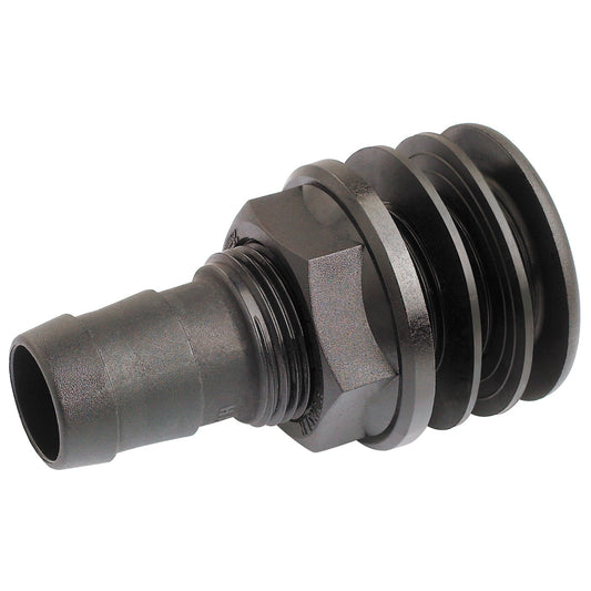 Male Tank Fitting image 0