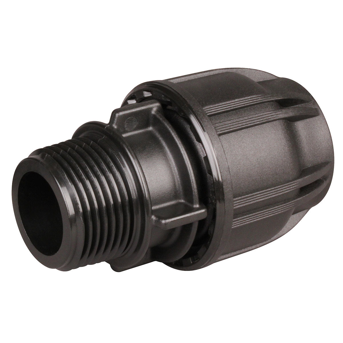 Male Threaded Coupling image 0