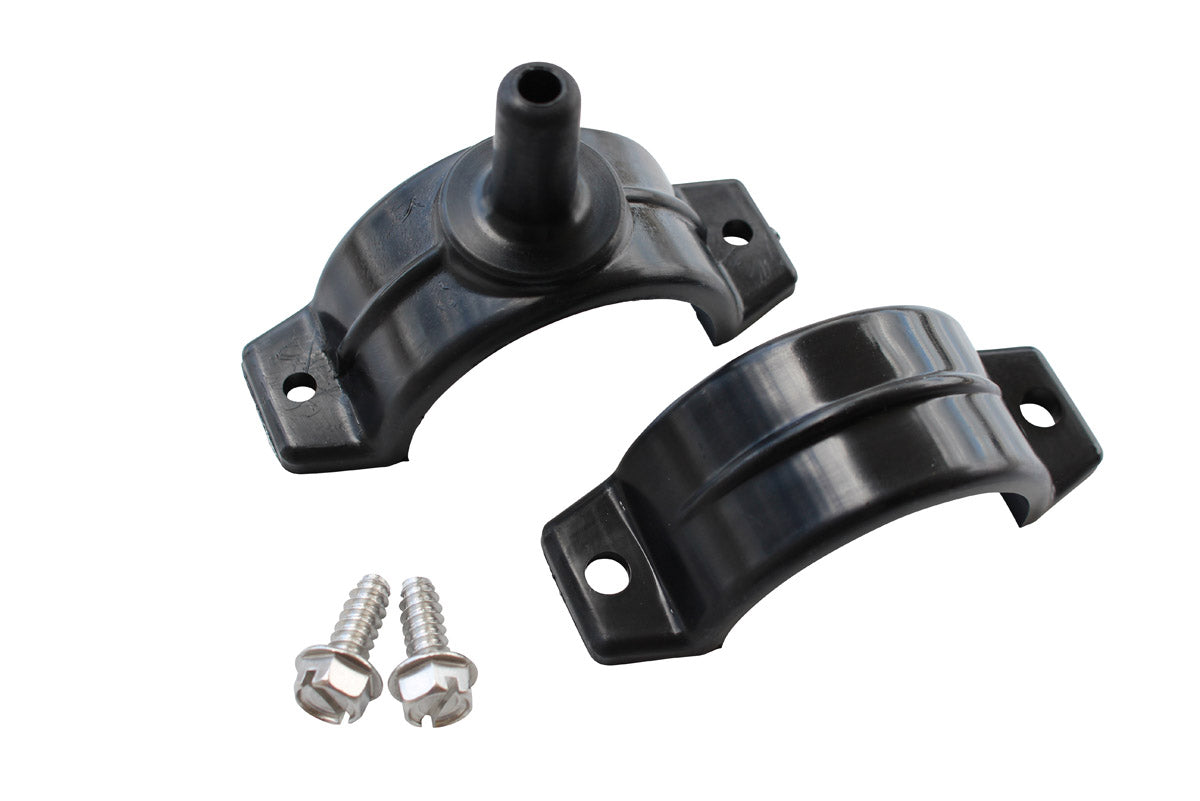 TCR Nipple Adaptor Set- 50mm image 0