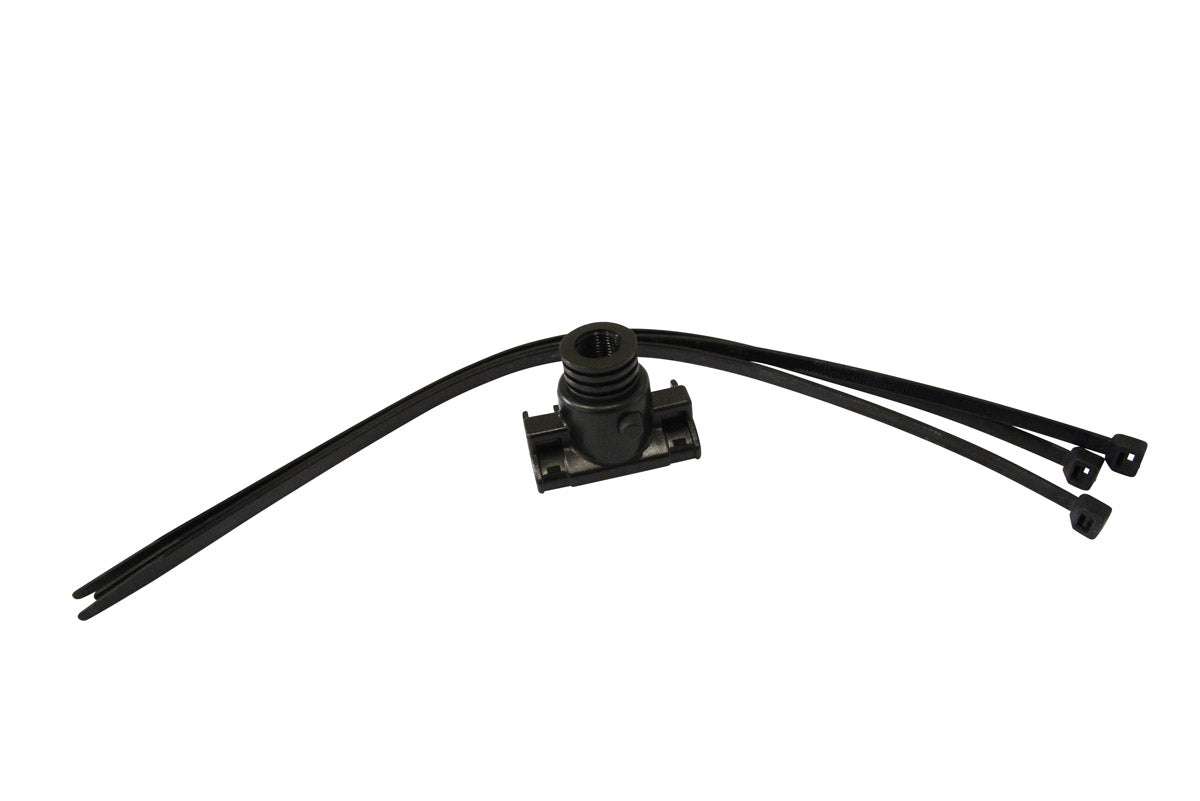 Clamp Set Vacuum Gauge Multimount image 0
