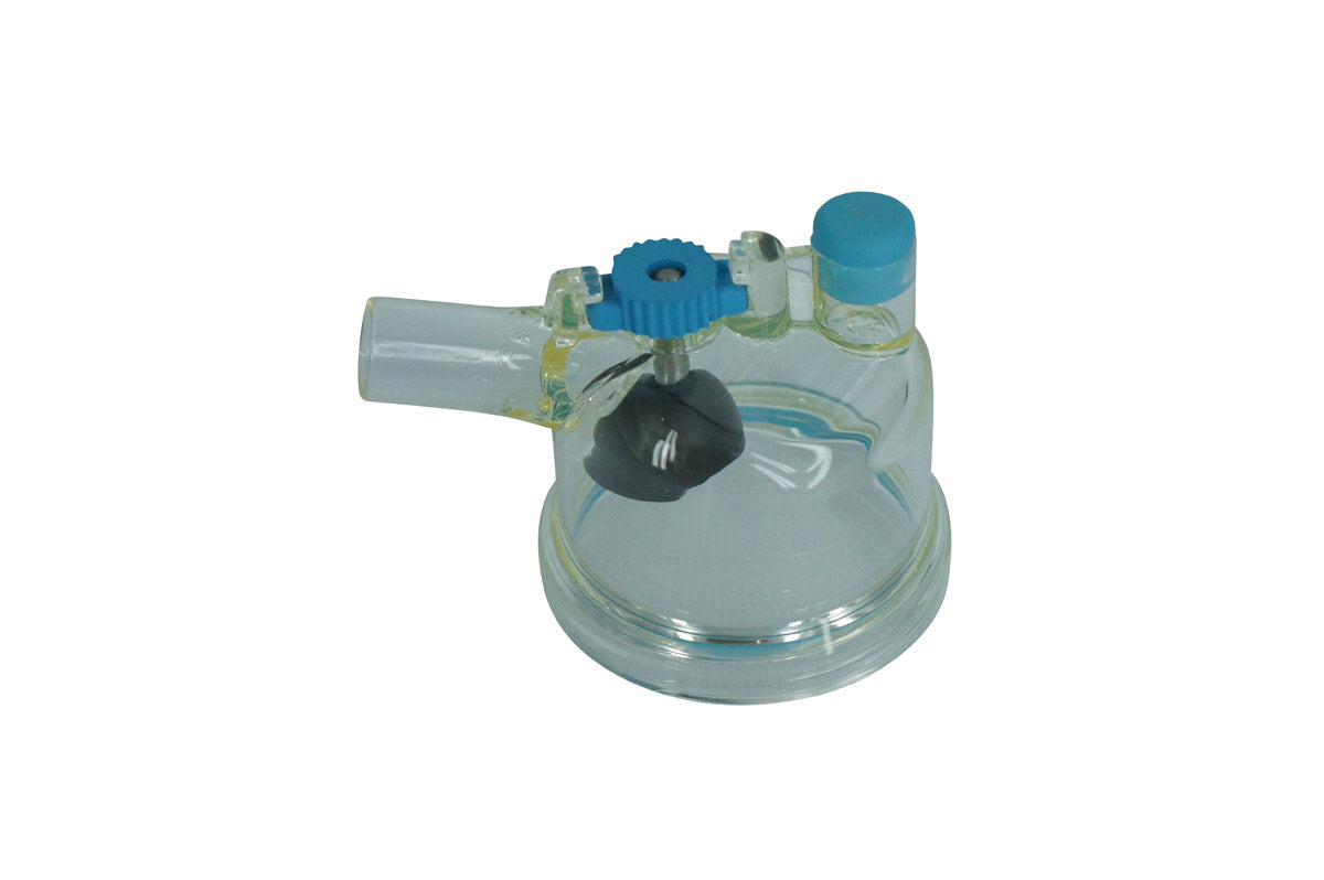 Bowl- Flotek Mk 2 S Complete image 0