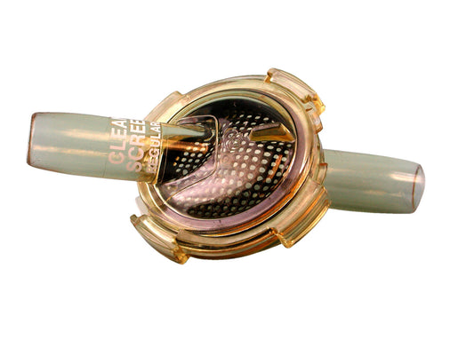 Milk Line Filter (No Bypass) 2mm Screen image 0