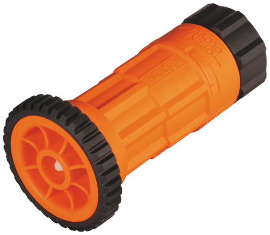 Turbo Twist Washdown Nozzle image 0