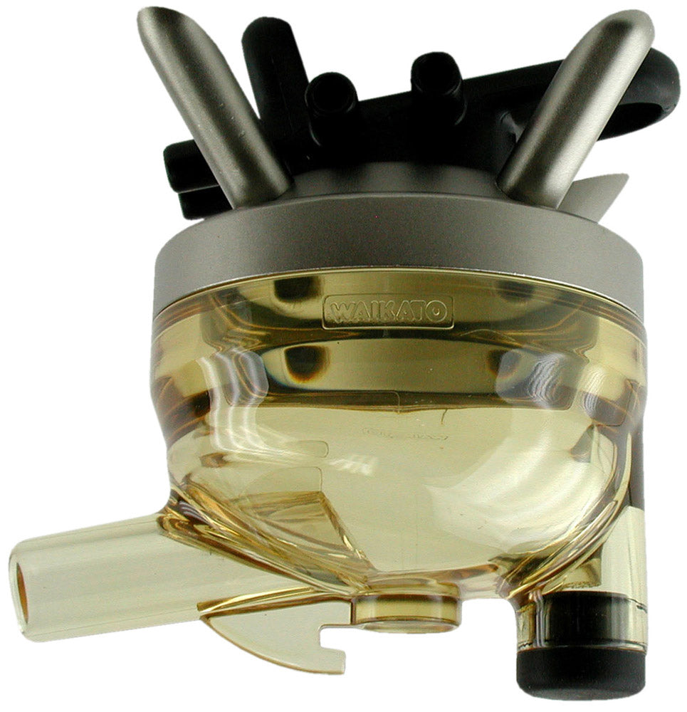 Complete Claw- 320 2+2 without Shut Off image 0