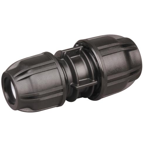 Reducing Straight Coupling MDPE