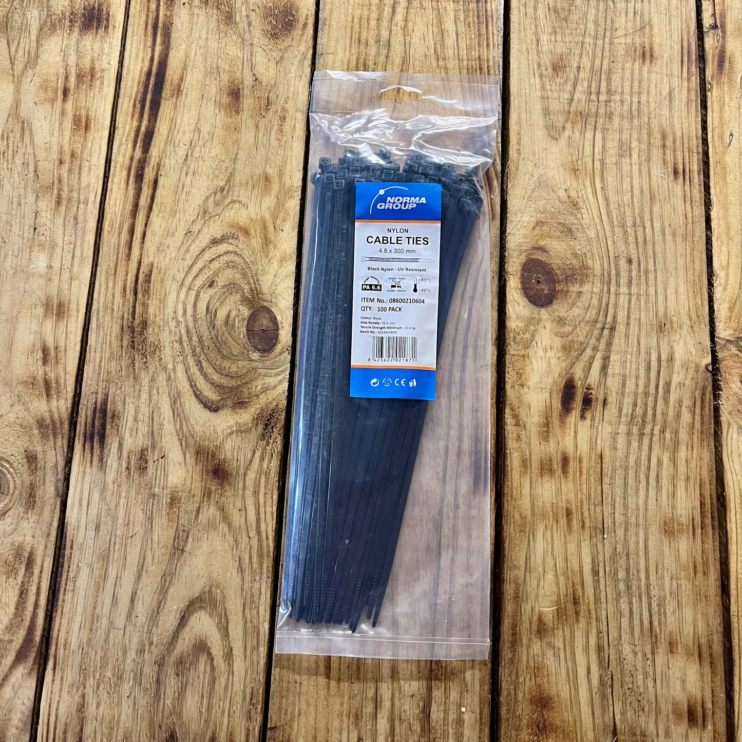 Cable Ties