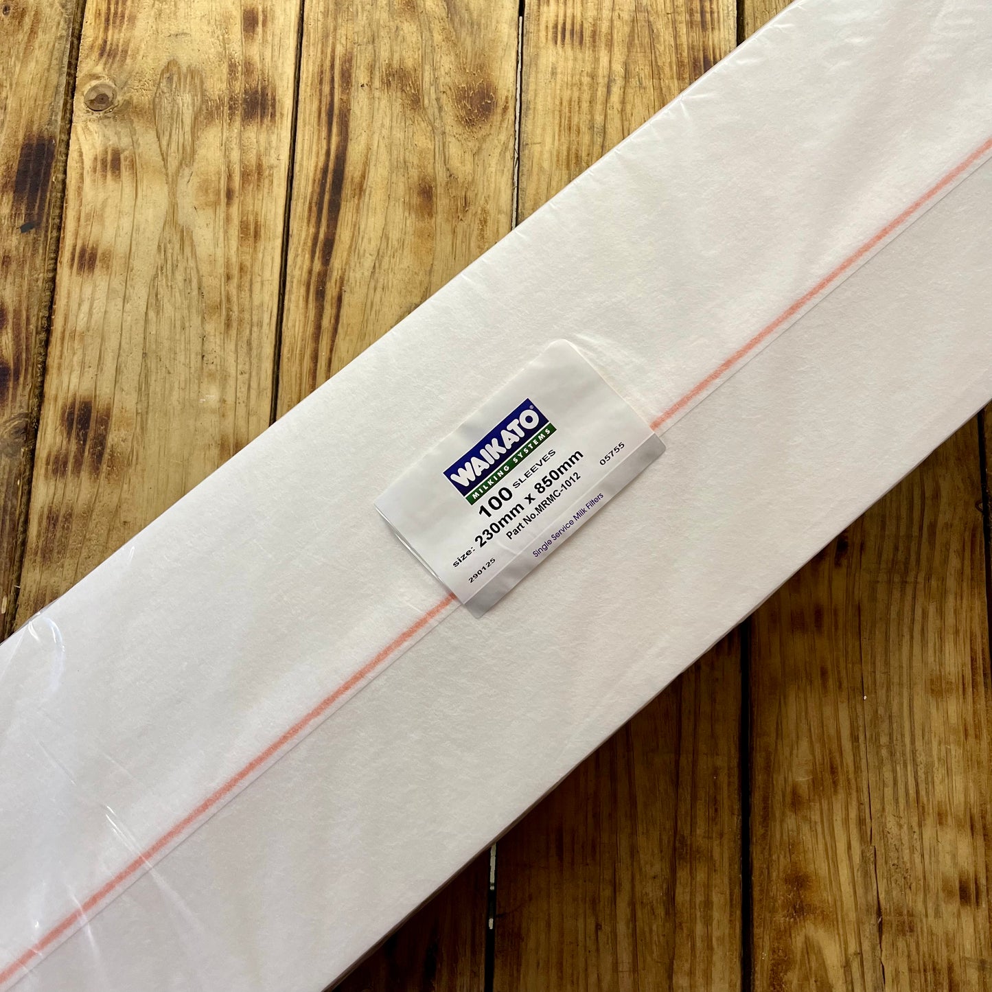 Filter Sleeve