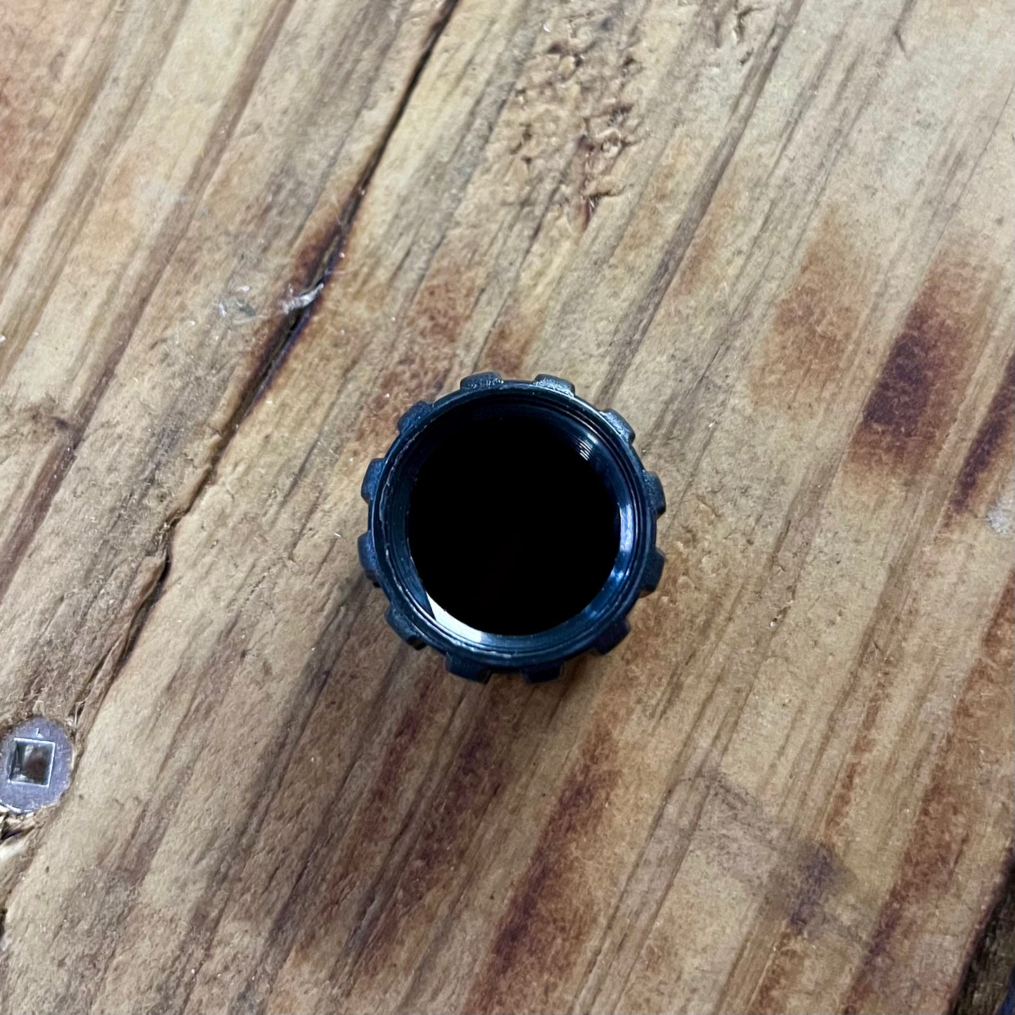 Maxi Teat Spray Gun Nut