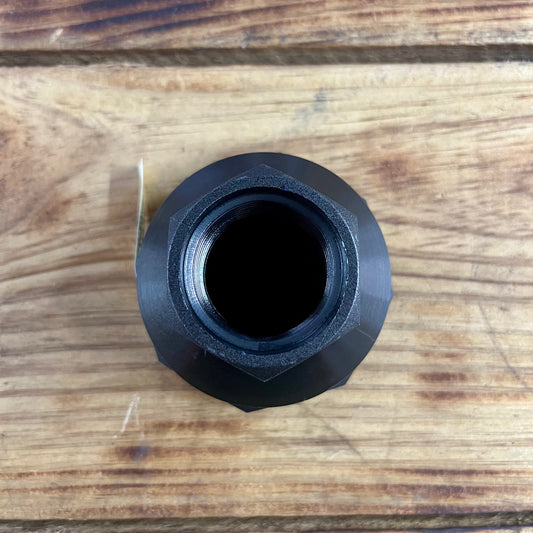 Reducing Hex Socket