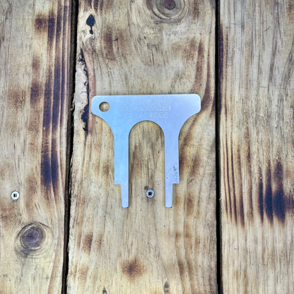 G2 Jetter Tool