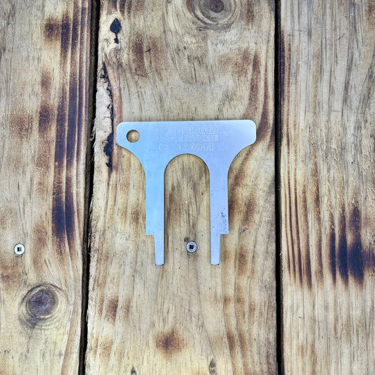 G2 Jetter Tool