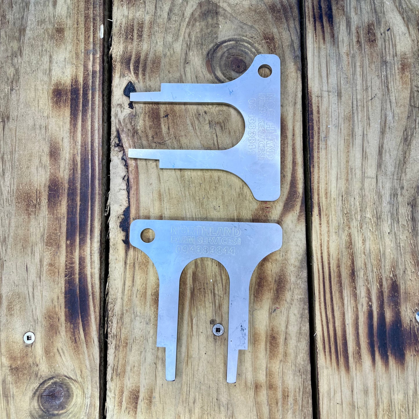 G2 Jetter Tool