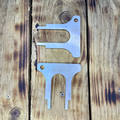 G2 Jetter Tool