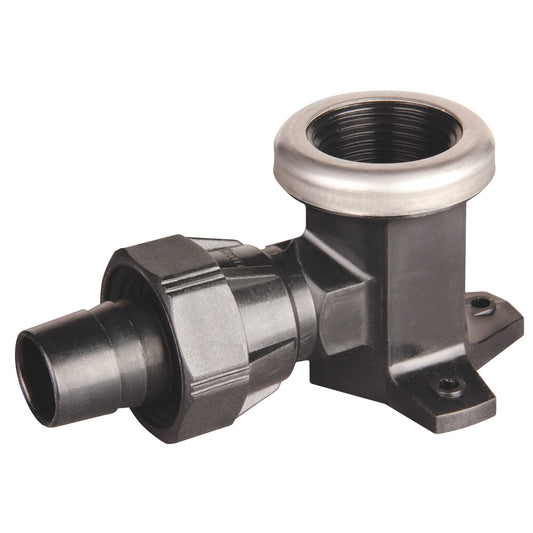 Reducing Bracket Elbow image 0