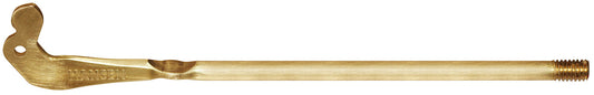 Fastflo Brass Arm Long image 0
