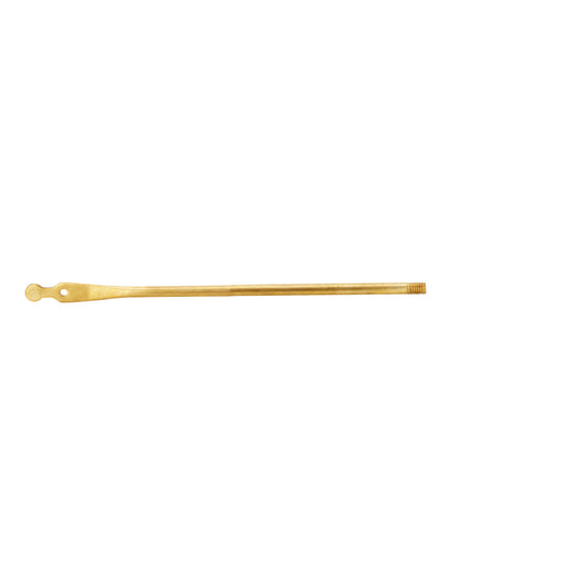 Superflo Brass Arm Short image 0