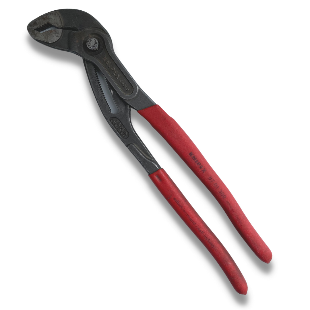 Cobra Pliers image 0