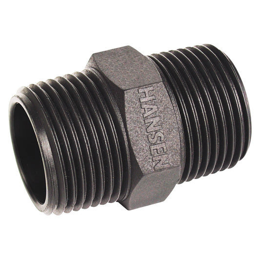 Hex Nipple image 0