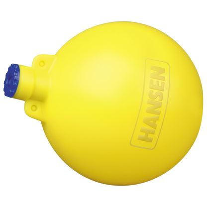 Threaded HiVis Float 115mm image 0