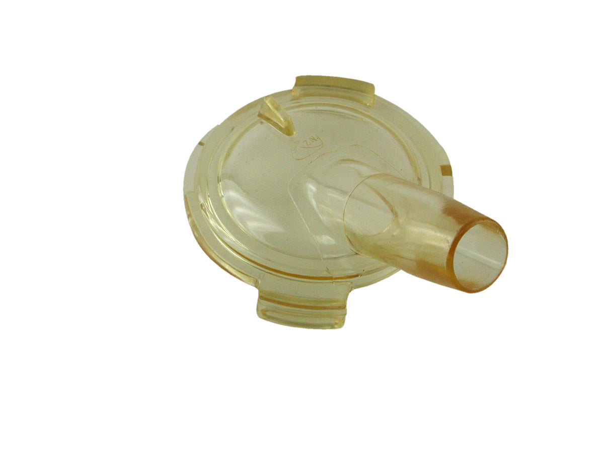 Milk Line Filter Body Standard – Northland Farm Services