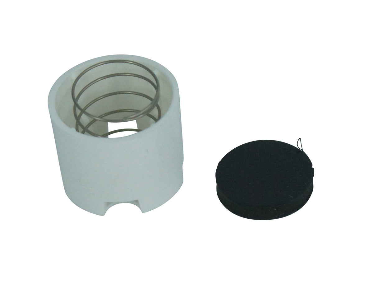 FC Cluster Washer NRV Valve image 0