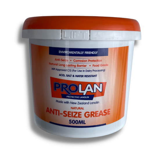 Prolan Soft Grease 500ml Tub image 0